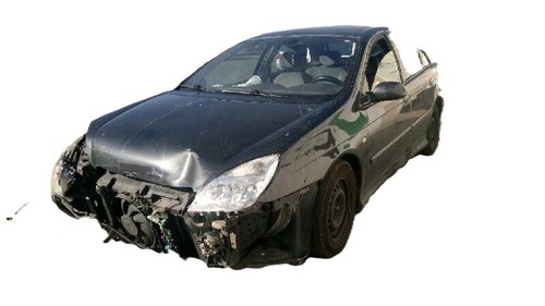 Cambio citroen berlina 0 - cambio,