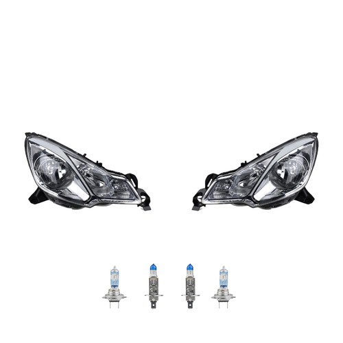 Fari osram night breaker - osram,