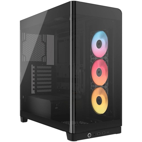 Corsair case frame 4500x r - case,