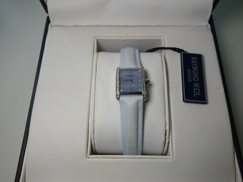 Orologio raymond weil don - orologio,
