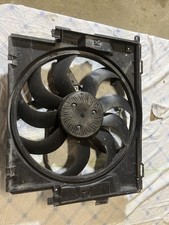 ventola di raffreddamento Radiatore BMW 