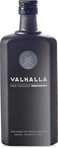 Liquore alle erbe - 500, ml
