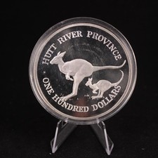 Australia Hutt River Province