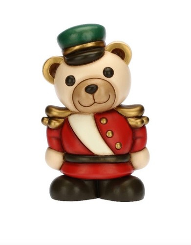 Thun teddy schiaccianoci - thun, maxi