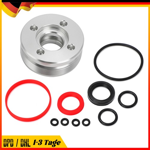 Dichtungssatz trimmzylinder - dichtungssatz,