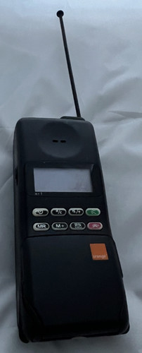Cellulare motorola mr1 vintage - cellulare,