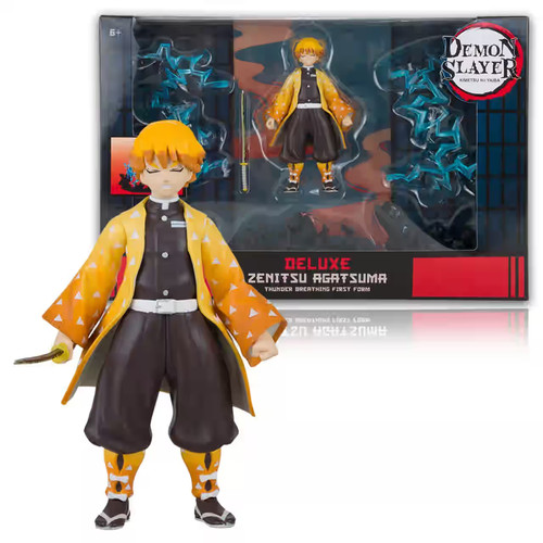 Mcfarlane toys demon slayer - mcfarlane,