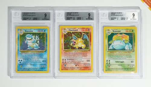 Pokemon bgs blastoise - pokemon,