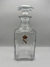 Baccarat Harcourt Napoleon