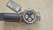Orologio Veglia Cronografo