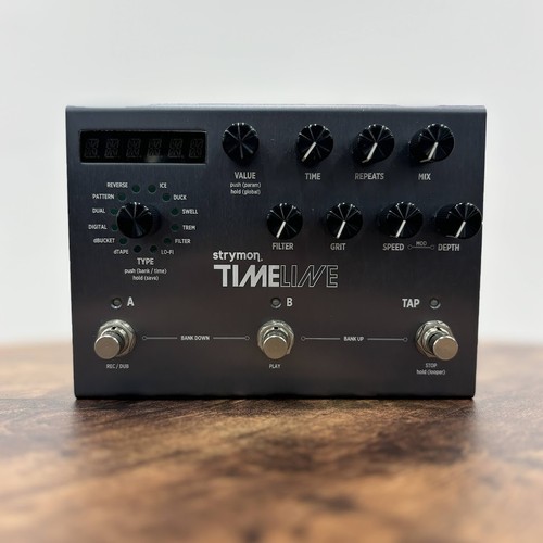 Strymon timeline 914571 - timeline,
