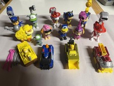 Lotto paw patrol - lotto, master