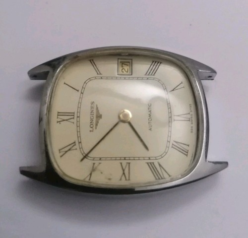 Longines automatic - longines,