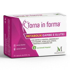 MEDIPLANT METABOLIK GAMBE E