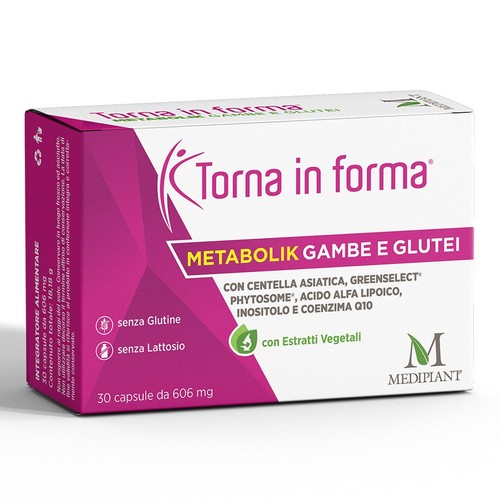 Mediplant metabolik gambe - mediplant,