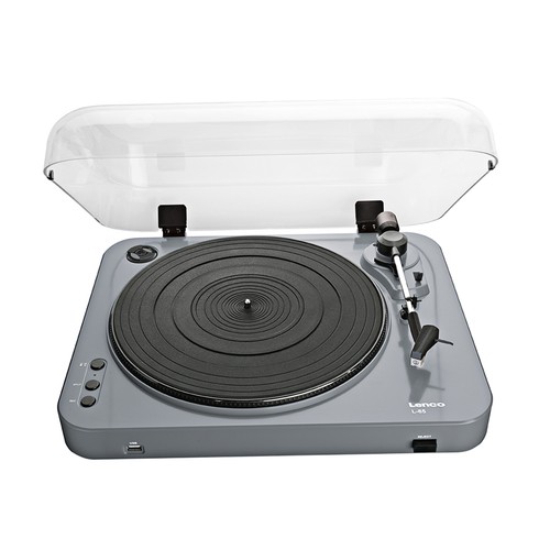 Lenco platine vinyle avec - vinyle,