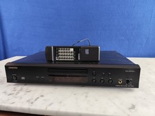 Onkyo DX-7355 Lettore CD MP3 + Telecomando.  ***Ricondizionato 12 Mesi Garanzia***