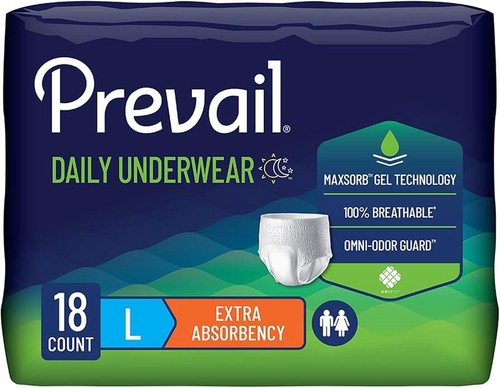 Prevail biancheria intima - biancheria,