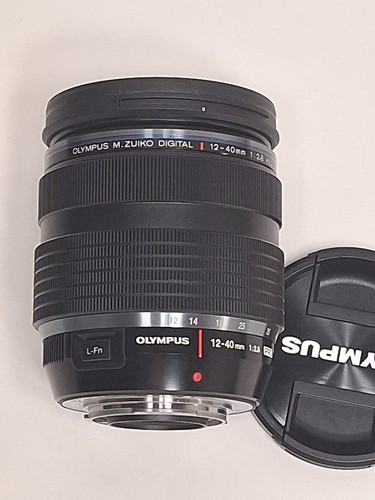 Olympus zuiko - (leggi),