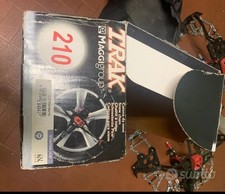 Catena da neve Maggigroup Trak