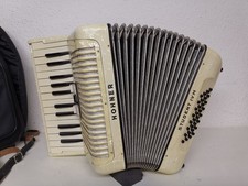 Fisarmonica HOHNER STUDENT IV