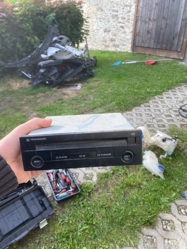 Passat 3bg scambiatore - vw,