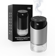 Diffusore Di Oli Essenziali Da