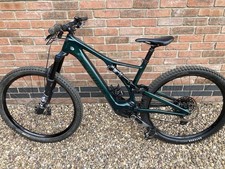 Specialized E Evo Comp Carbon