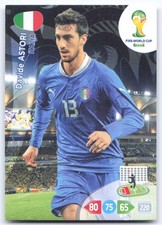 [T195] Davide ASTORI