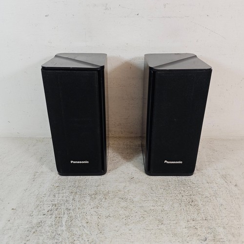 Panasonic fcx9 sistema di - sb-fcx9,