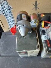 MOTORINO AVVIAMENTO BOSCH 0986012171 0,7Kw 12v PER MITSUBISHI KIA RIO 