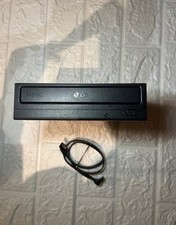 Lettore masterizzatore - lg,