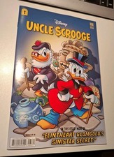 Fantagraphics disney cle - us,