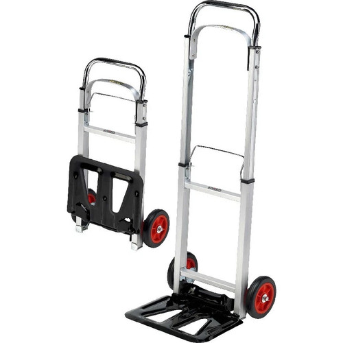 Carrello industriale - carrello,