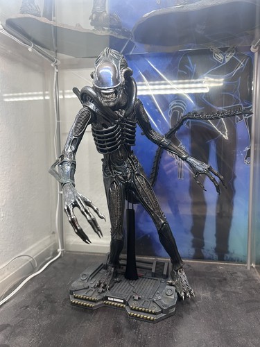 Hot toys modellino aliens - hot,