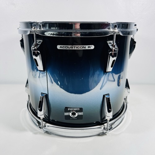 Remo masteredge tom drum - masteredge,