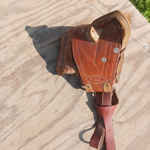 Vintage barstow ronnie - vintage,