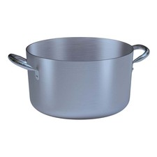 Casseruola Alluminio Media Serie 7000 Ø 28 - 40 cm Ballarini - Pentole Cucina