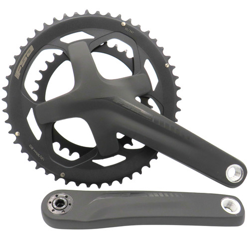 Fsa omega guarnitura compatta - omega,