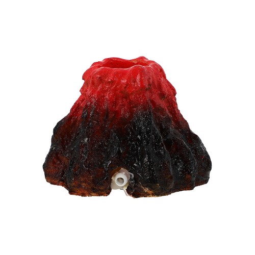 Pezzo simulazione vulcano - pezzo,