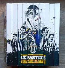 Juventus DVD Le Partiti
