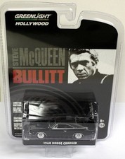 Greenlight 1968 dodge - greenlight,