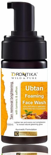 Drontika wild pure ubtan - drontika, &
