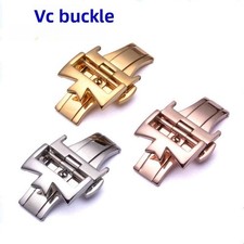 Fibbia per cintura chiusura a