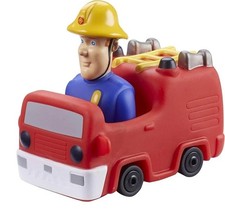 FIREMAN SAM MINI VEICOLO