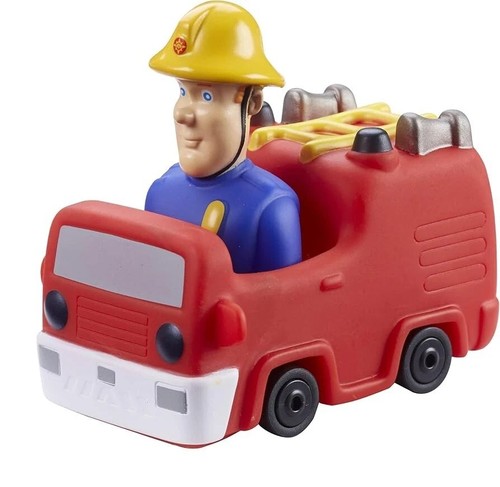 Fireman sam mini veicolo - sam,