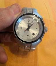 Sector 195 Aluminum Watch -