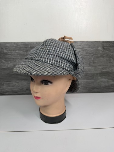 Berretto barbour deerstalker - berretto,