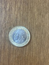 Mille Lire Italiane  Monete
