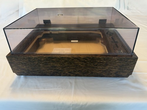 Dual 1219 1229 - 1219/1229, plinth